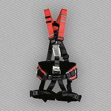 PROTECTION CONTRE LES CHUTES