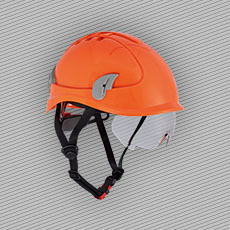CASQUES DE PROTECTION